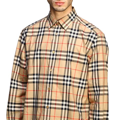 womens burberry shirts|burberry long sleeve shirt women's.